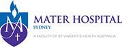 Mater Hospital - Sydney